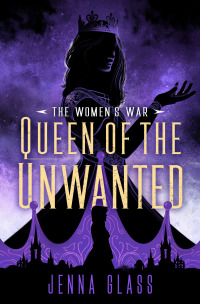Cover image: Queen of the Unwanted 9780525618379