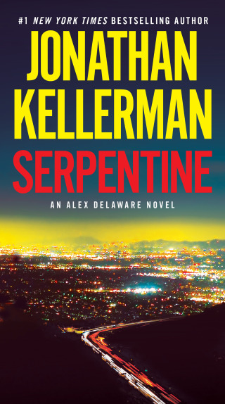 Cover image: Serpentine 9780525618553