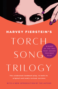 Cover image: Torch Song Trilogy 9780525618645