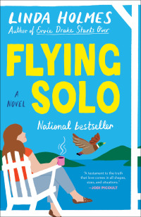 Cover image: Flying Solo 9780525619277