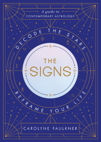 Cover image: The Signs 9780525619307