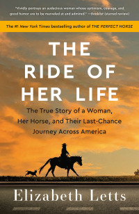 Cover image: The Ride of Her Life 9780525619321