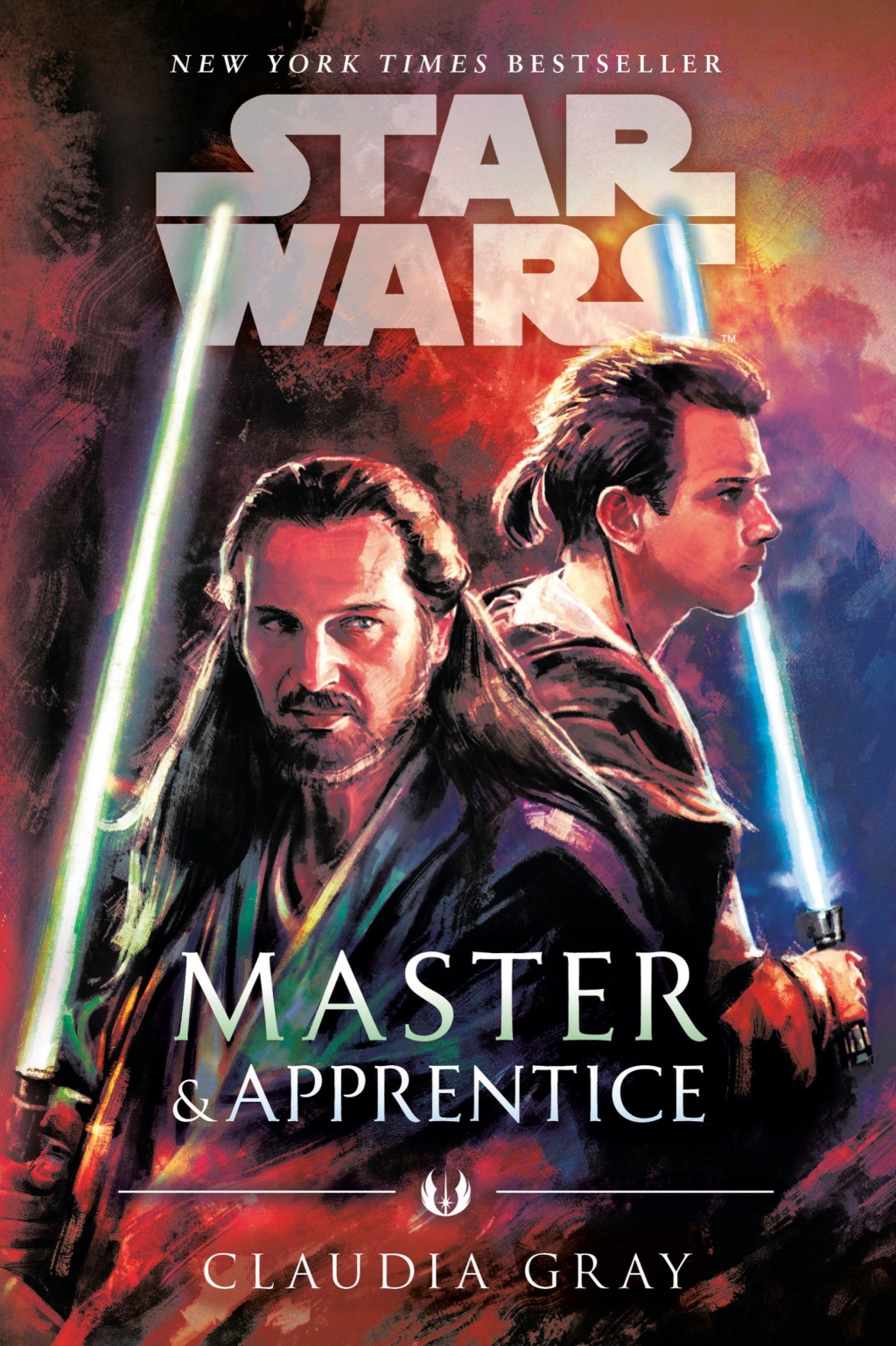 Master & Apprentice (Star Wars) (eBook)