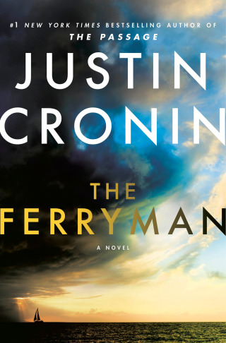 Cover image: The Ferryman 9780525619475