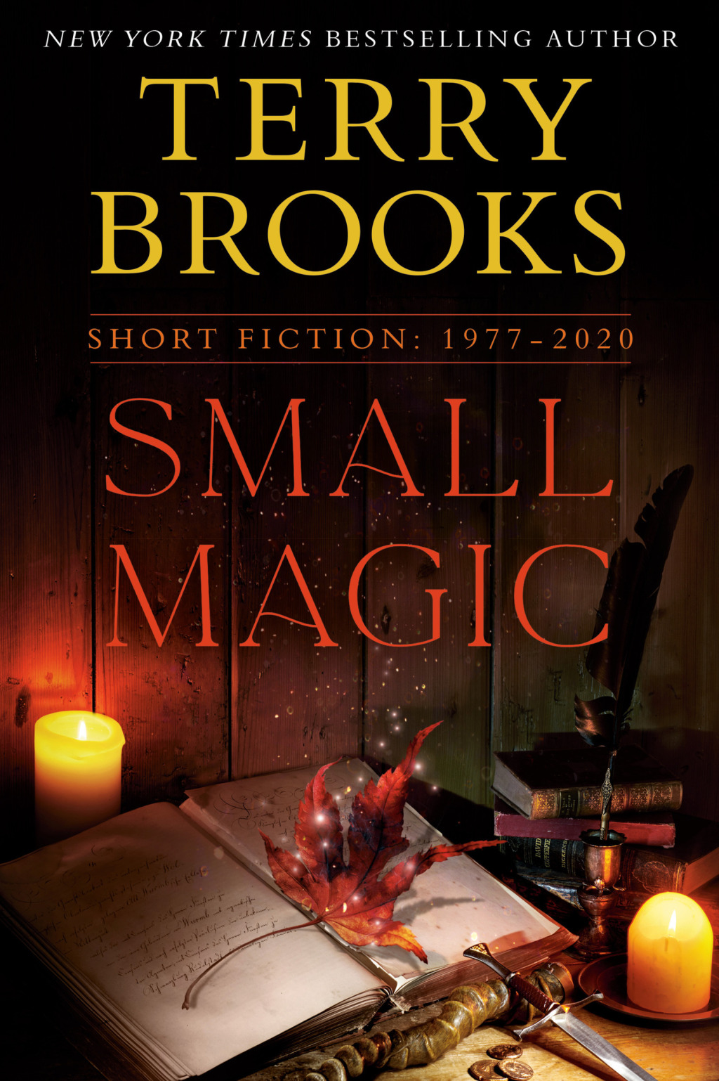 Small Magic (eBook)