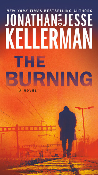 Cover image: The Burning 9780525620136