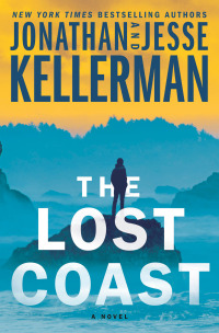 Cover image: The Lost Coast 9780525620143