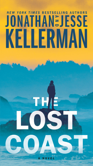 Cover image: The Lost Coast 9780525620167