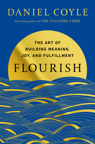 Cover image: Flourish 9780525620709