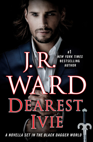Cover image: Dearest Ivie: A Novella Set in the Black Dagger World 9780593408506