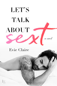 Cover image: Let's Talk About Sext