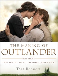Cover image: The Making of Outlander: The Series 9780525622222