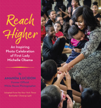 Cover image: Reach Higher 9780525644002