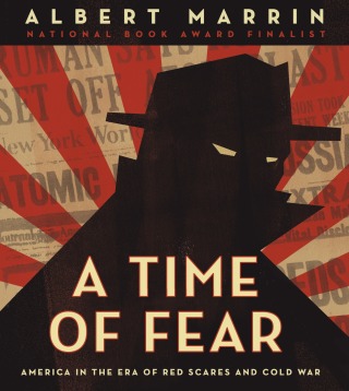 Cover image: A Time of Fear 9780525644293