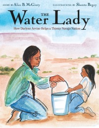 Cover image: The Water Lady 9780525645009