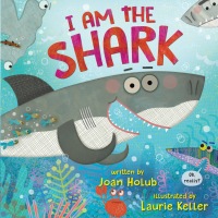 Cover image: I Am the Shark 9780525645283