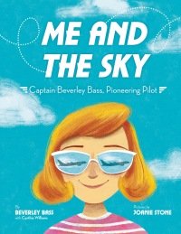 Cover image: Me and the Sky 9780525645498