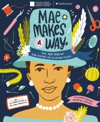 Cover image: Mae Makes a Way 9780525645856