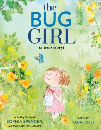 Cover image: The Bug Girl 9780525645931