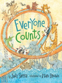 Cover image: Everyone Counts 9780525646204