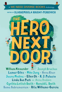 Cover image: The Hero Next Door 9780525646334