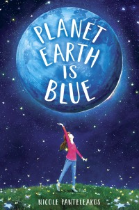 Cover image: Planet Earth Is Blue 9780525646570