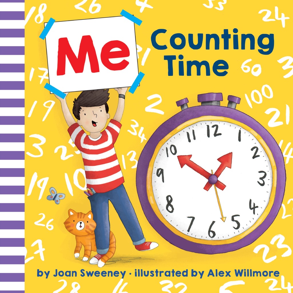 Me Counting Time