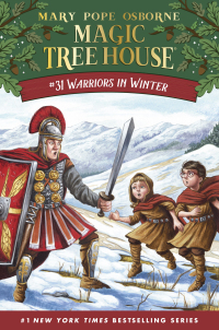 Cover image: Warriors in Winter 9780525647645