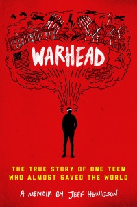 Cover image: Warhead 1st edition 9780525647904