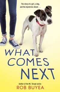 Cover image: What Comes Next 9780525648024