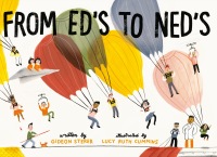 Cover image: From Ed's to Ned's 9780525648062