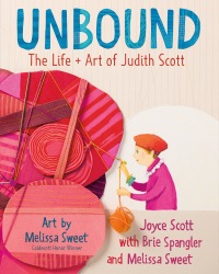 Cover image: Unbound: The Life and Art of Judith Scott 9780525648116