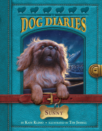 Cover image: Dog Diaries #14: Sunny 9780525648239