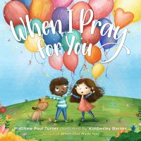 Cover image: When I Pray for You 9780525650584