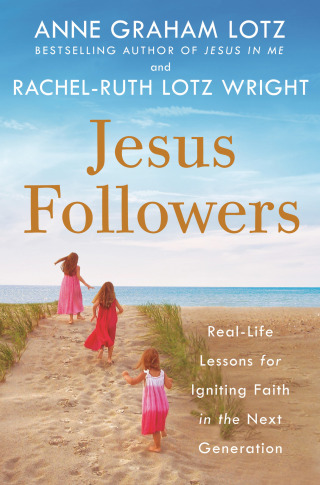 Cover image: Jesus Followers 9780525651208