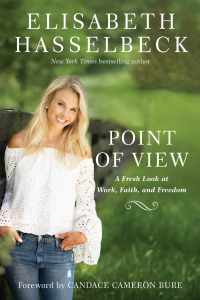 Cover image: Point of View 9780525652762
