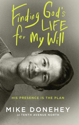 Cover image: Finding God's Life for My Will 9780525652816