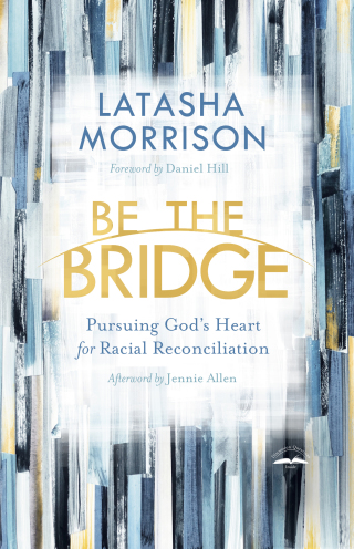 Cover image: Be the Bridge 9780525652885
