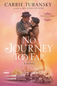 Cover image: No Journey Too Far 9780525652953