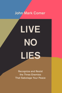 Cover image: Live No Lies 9780525653127