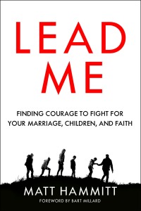 Cover image: Lead Me 9780525653318