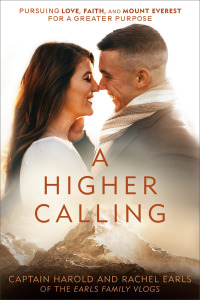 Cover image: A Higher Calling 9780525653752