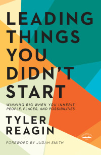 Cover image: Leading Things You Didn't Start 9780525654049