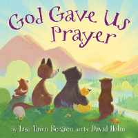 Cover image: God Gave Us Prayer 9780525654117