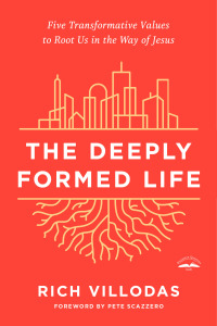 Cover image: The Deeply Formed Life 9780525654407