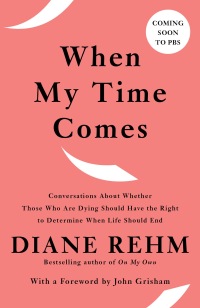 Cover image: When My Time Comes 9780525654759