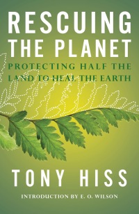 Cover image: Rescuing the Planet 9780525654810