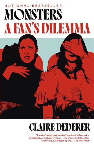 Cover image: Monsters 9780525655114