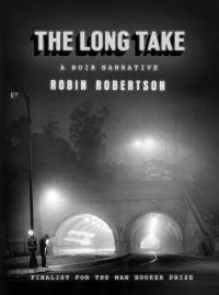 Cover image: The Long Take 9780525655213