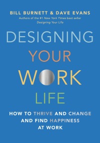 Cover image: Designing Your Work Life 9780525655244